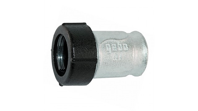 Соединение Gebo с внутренней резьбой IК 1/2"