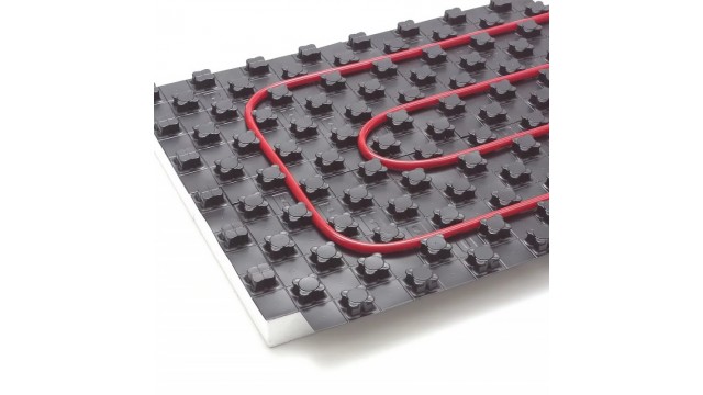 Плита Energofloor® Pipelock SOLO для т/пол 0,7-1,1