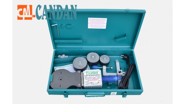 Сварочный аппарат Cm-04, 50-75, 2000Вт, CANDAN
