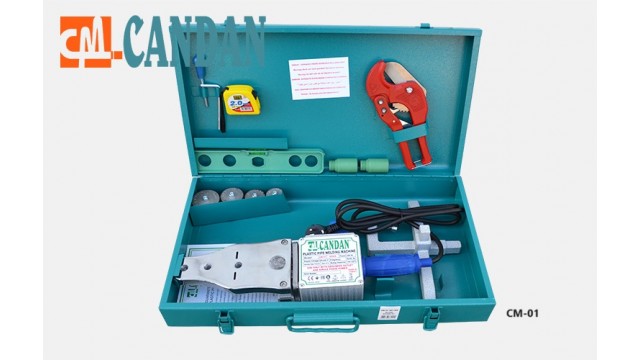 Сварочный аппарат Cm-01, 20-40, 1500Вт, CANDAN