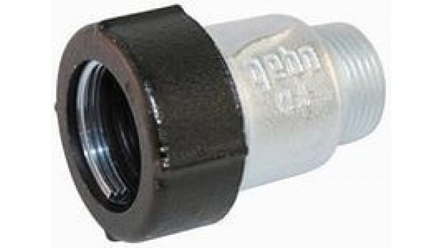 Соединение Gebo с наружной резьбой АК 3/4"
